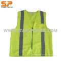 Green Safety Vests (ST-RV-13)